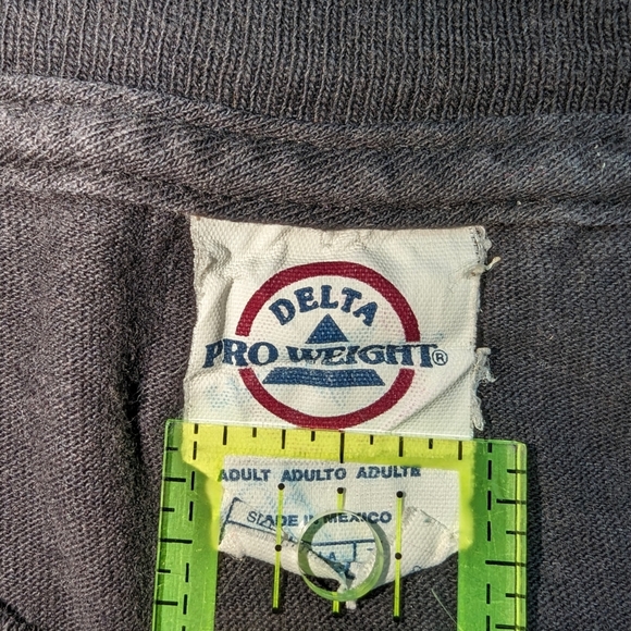 Barenaked Ladies T-Shirt 🇨🇦 - Picture 6 of 8